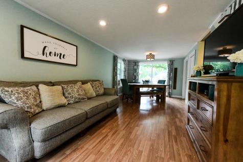 327 West Elm Street Yarmouth ME 04096