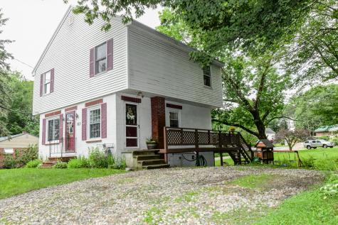 327 West Elm Street Yarmouth ME 04096