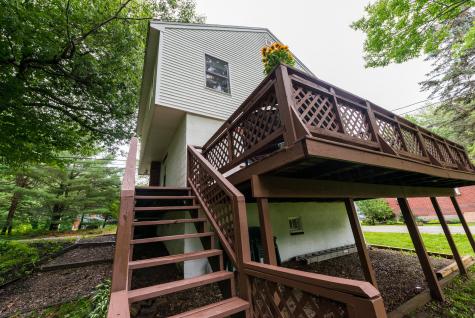 327 West Elm Street Yarmouth ME 04096
