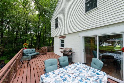 327 West Elm Street Yarmouth ME 04096