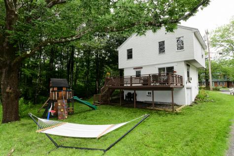 327 West Elm Street Yarmouth ME 04096