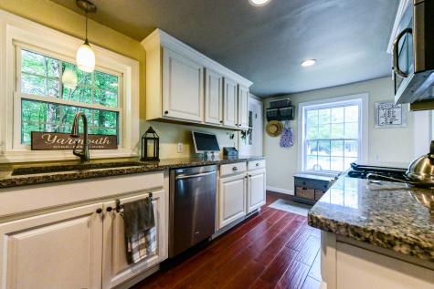 327 West Elm Street Yarmouth ME 04096