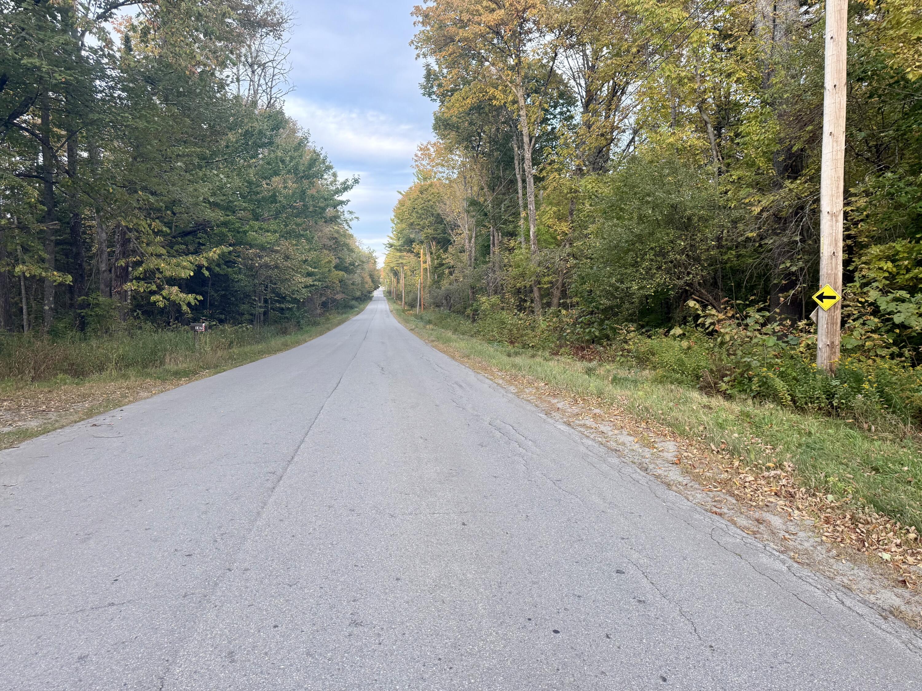 147 Garland Road Charleston ME 04422