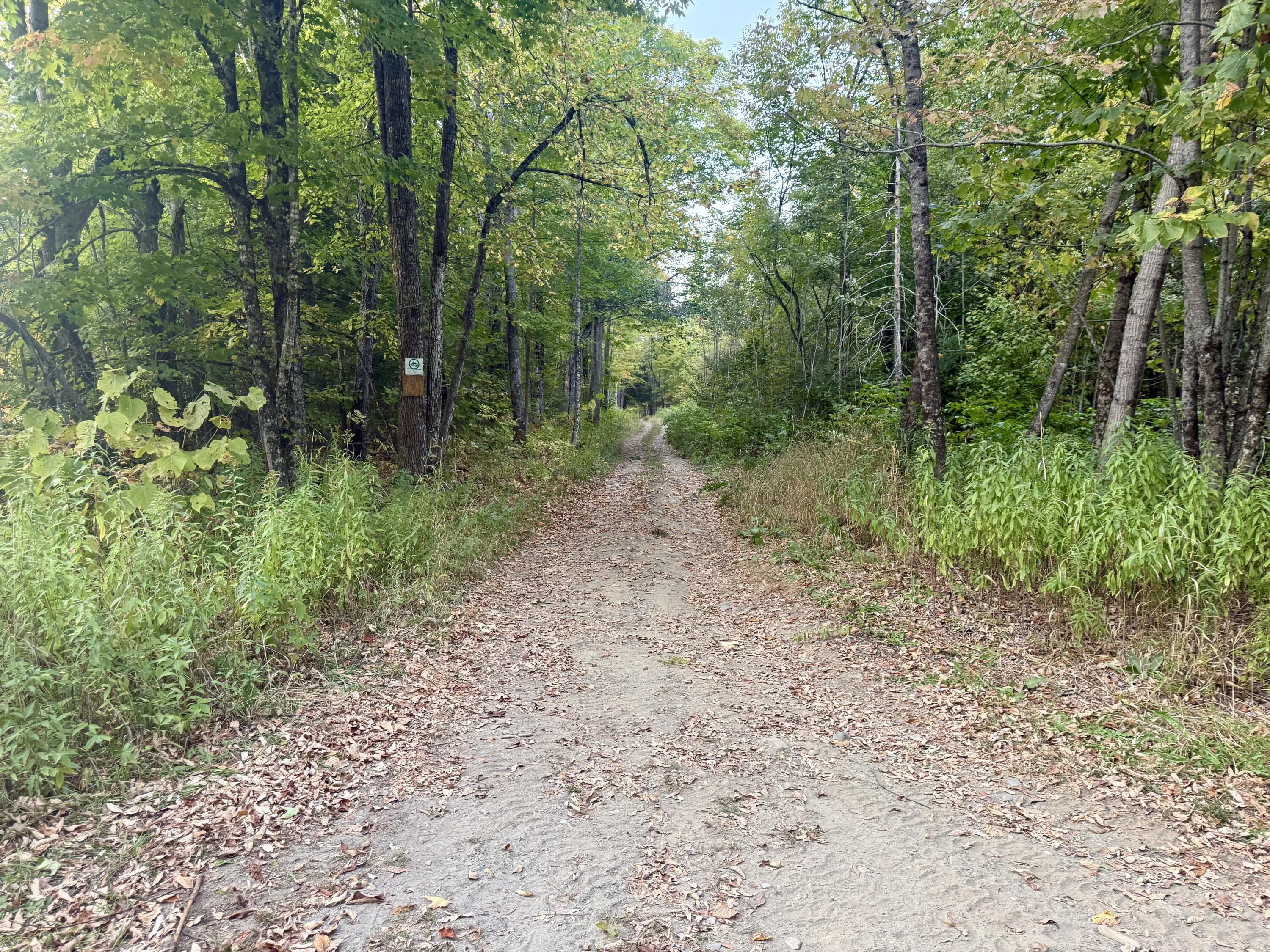 147 Garland Road Charleston ME 04422