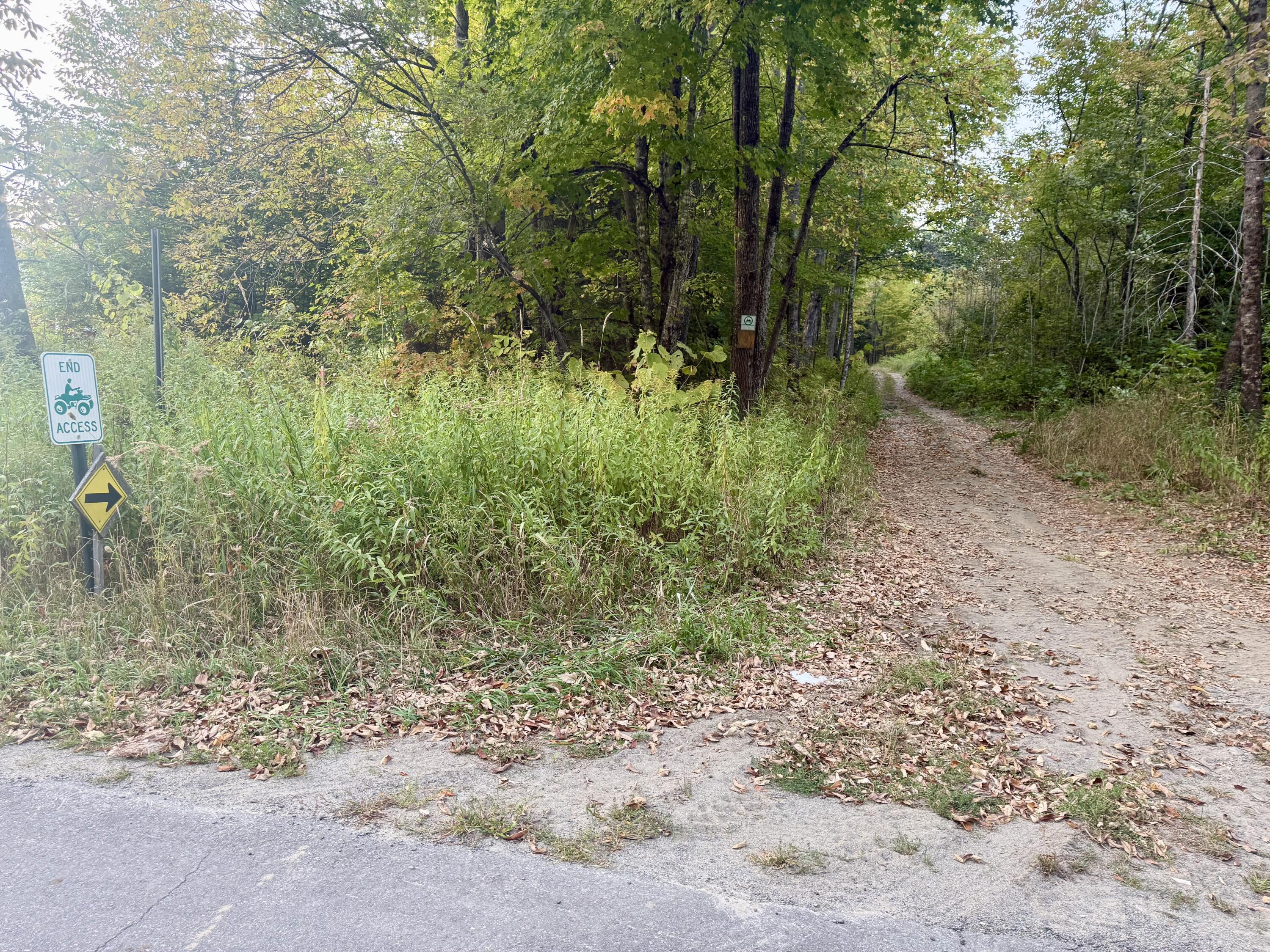 147 Garland Road Charleston ME 04422