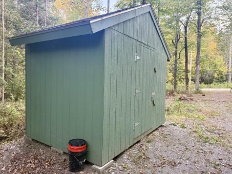 147 Garland Road Charleston ME 04422