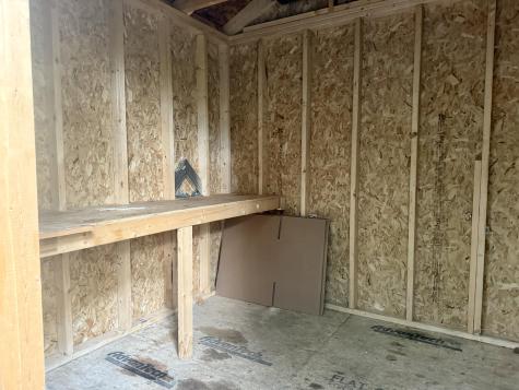 147 Garland Road Charleston ME 04422