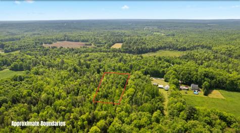 147 Garland Road Charleston ME 04422
