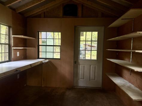 147 Garland Road Charleston ME 04422