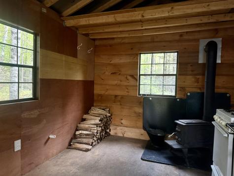 147 Garland Road Charleston ME 04422