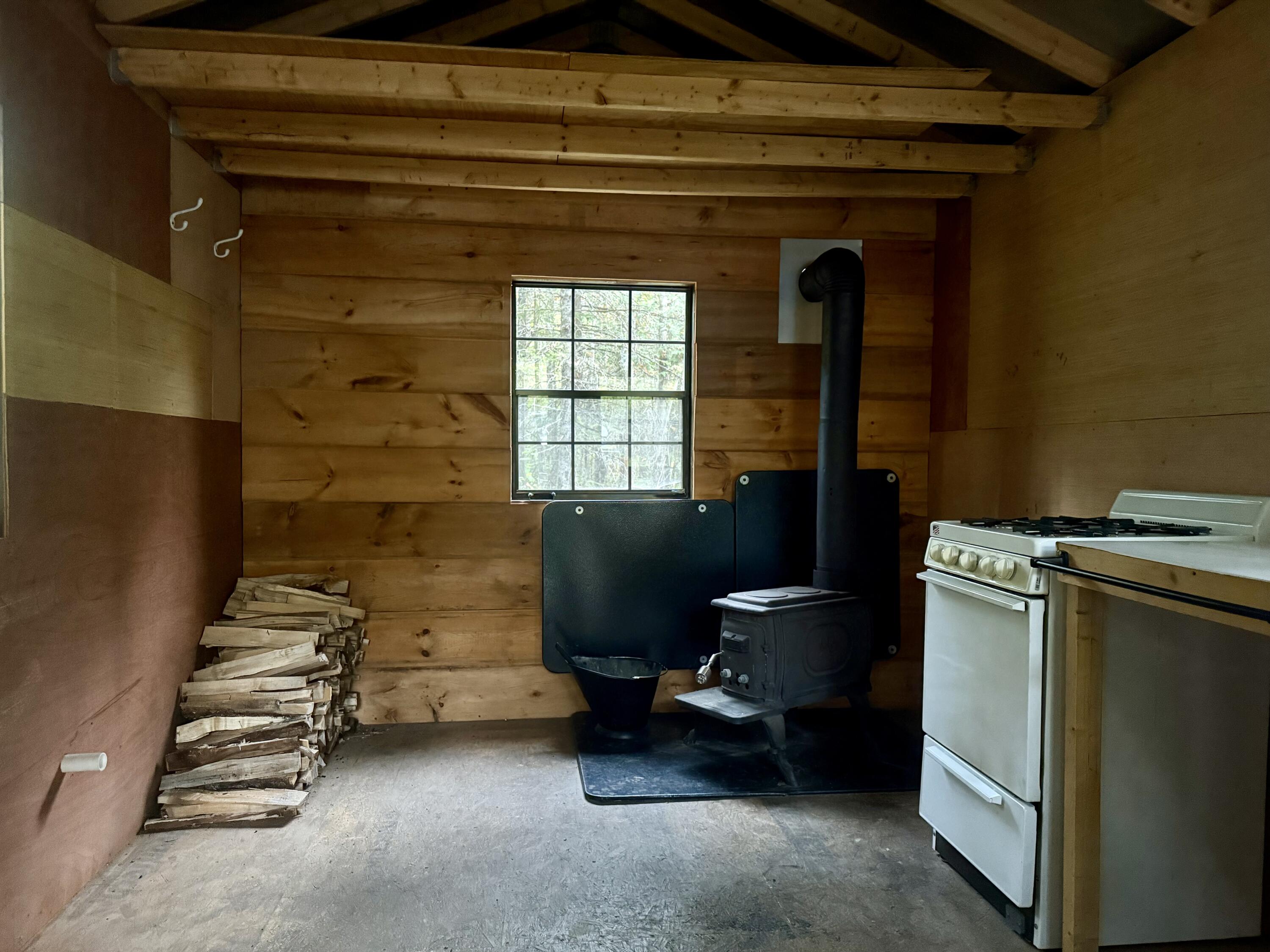 147 Garland Road Charleston ME 04422