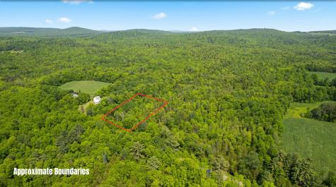 147 Garland Road Charleston ME 04422