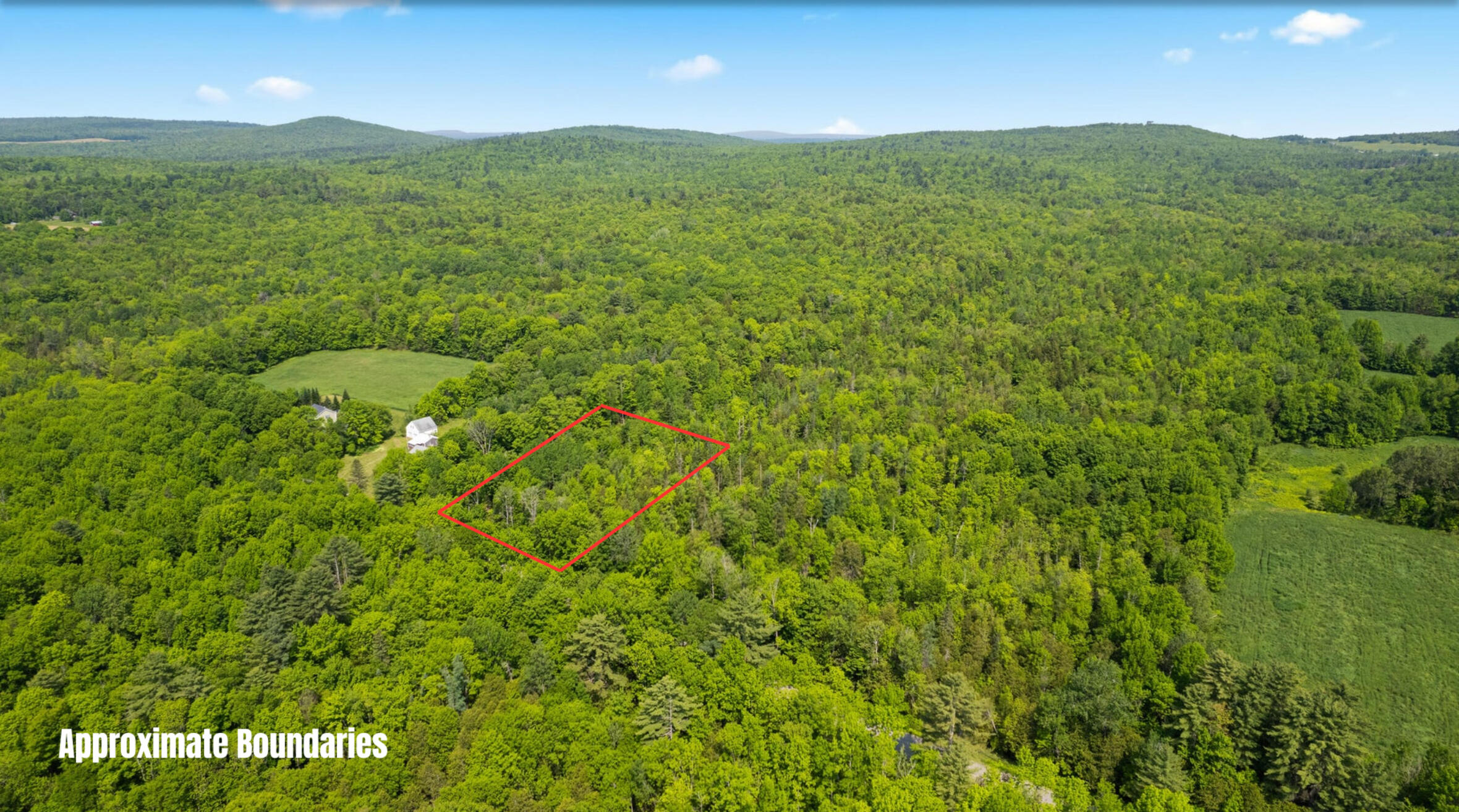 147 Garland Road Charleston ME 04422