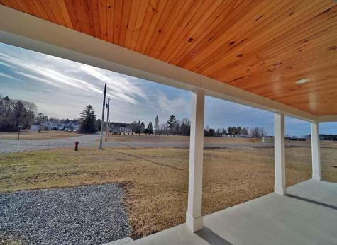15 Lilac Lane Houlton ME 04730