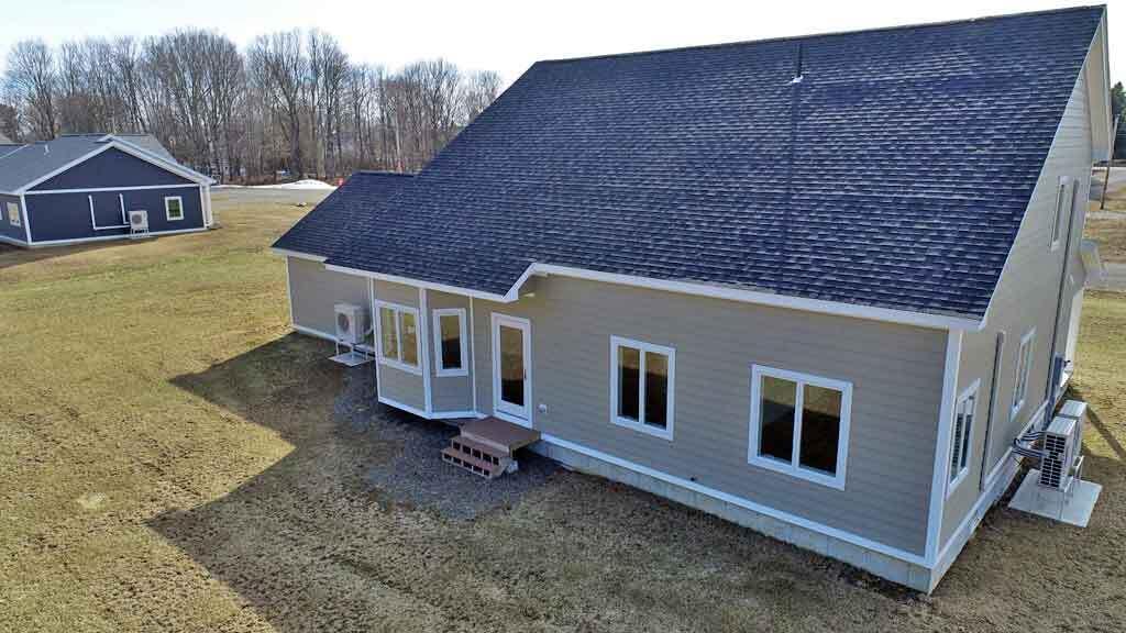 15 Lilac Lane Houlton ME 04730