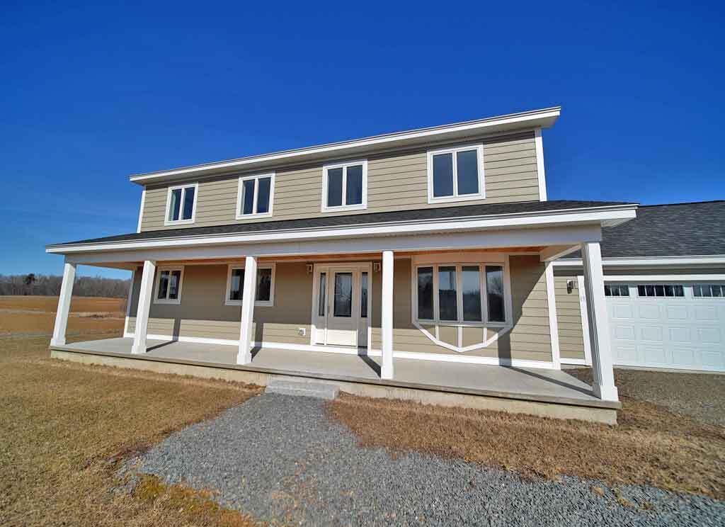 15 Lilac Lane Houlton ME 04730