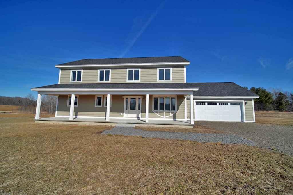 15 Lilac Lane Houlton ME 04730