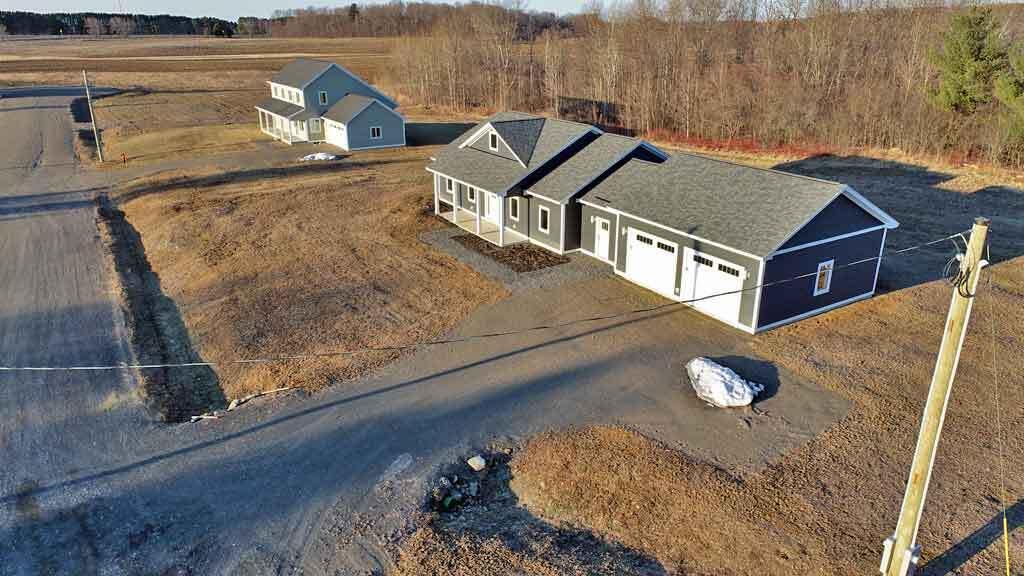 15 Lilac Lane Houlton ME 04730