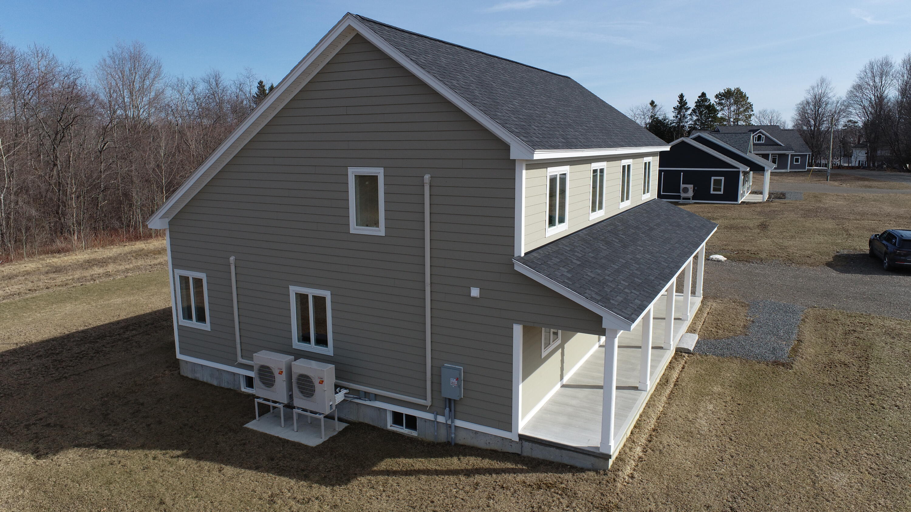 15 Lilac Lane Houlton ME 04730