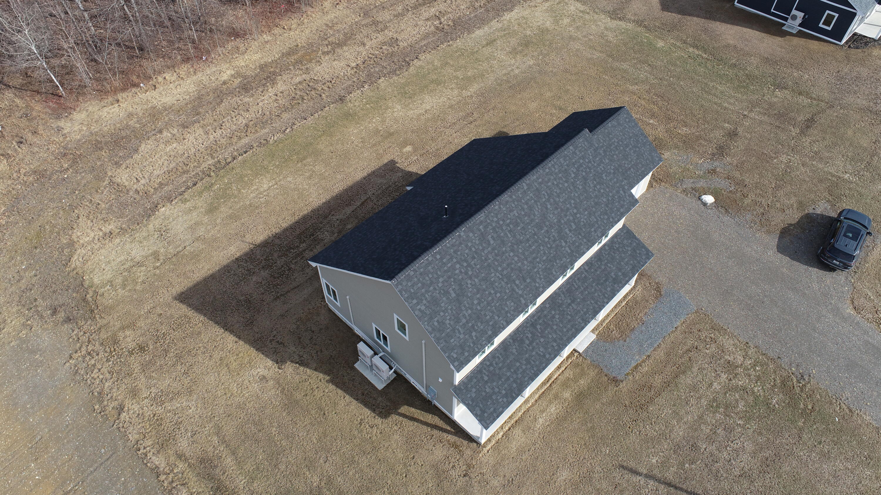 15 Lilac Lane Houlton ME 04730