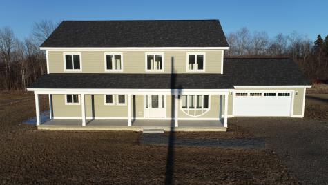 15 Lilac Lane Houlton ME 04730