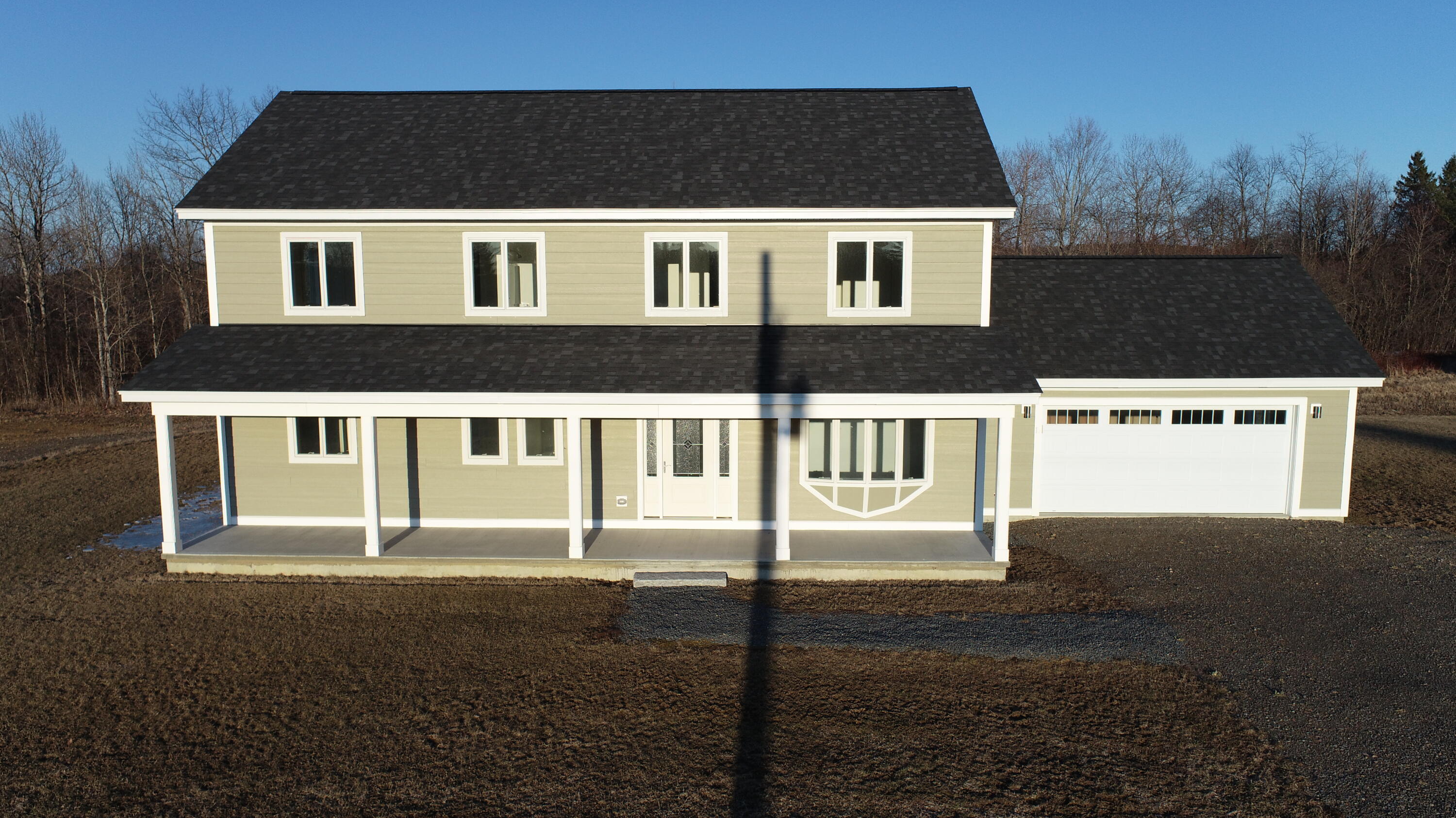 15 Lilac Lane Houlton ME 04730