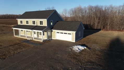 15 Lilac Lane Houlton ME 04730