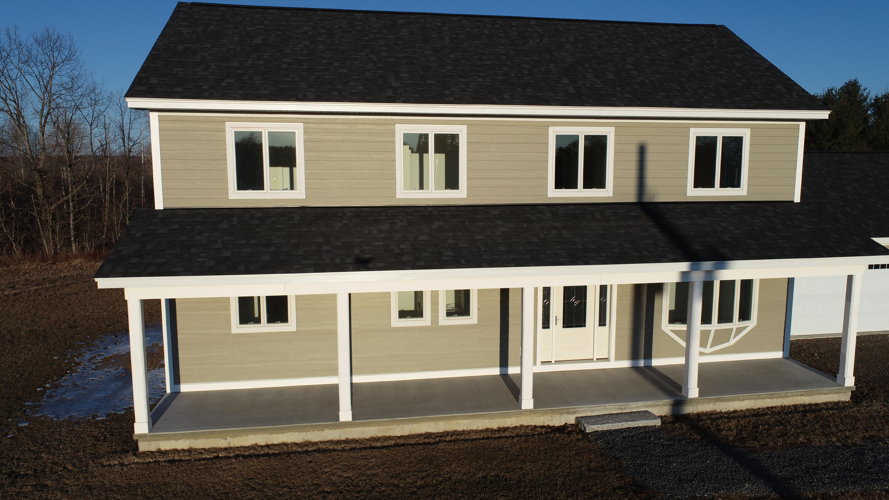 15 Lilac Lane Houlton ME 04730