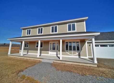 15 Lilac Lane Houlton ME 04730