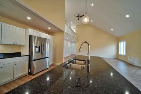 15 Lilac Lane Houlton ME 04730