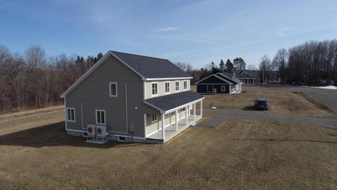 15 Lilac Lane Houlton ME 04730