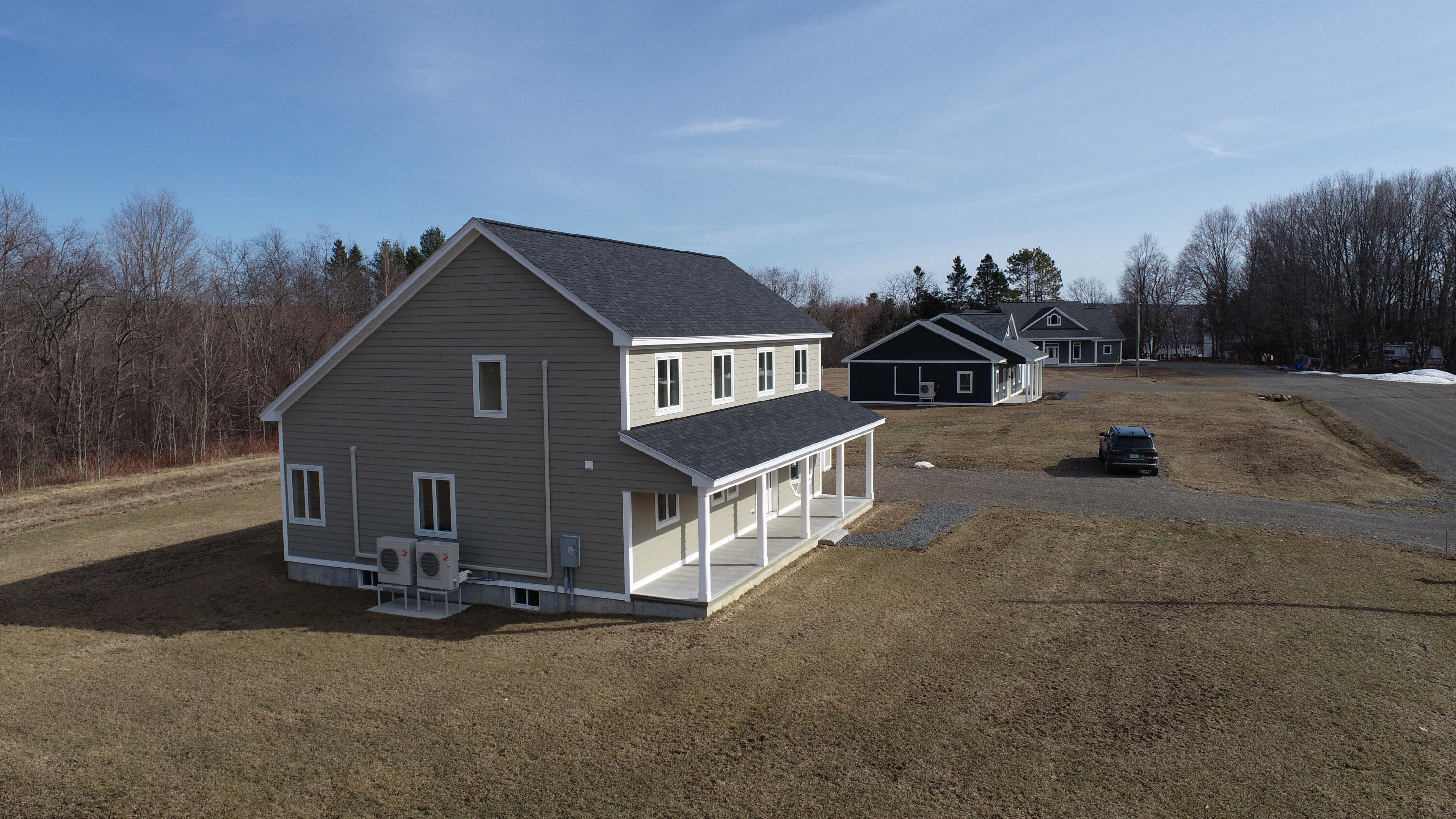 15 Lilac Lane Houlton ME 04730