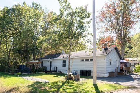 25 Heritage Drive Eliot ME 03903