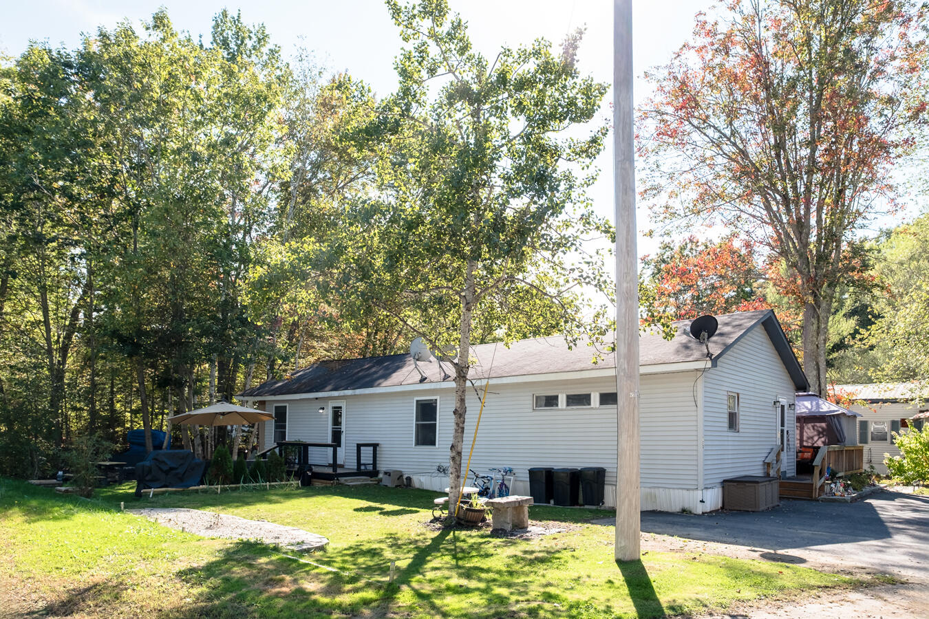 25 Heritage Drive Eliot ME 03903