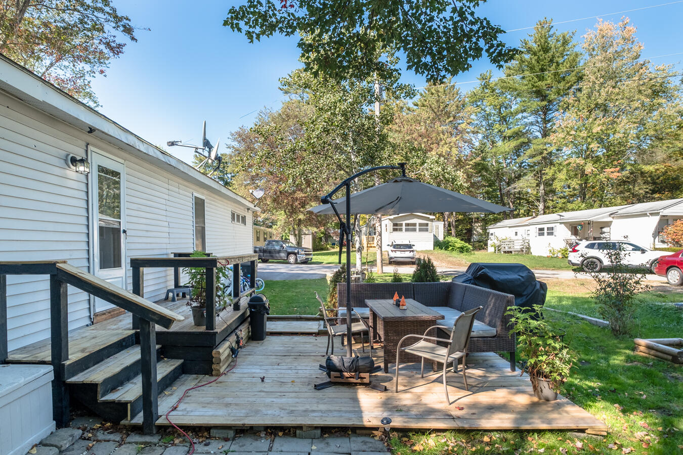 25 Heritage Drive Eliot ME 03903