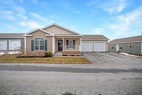 9 David Drive Scarborough ME 04074