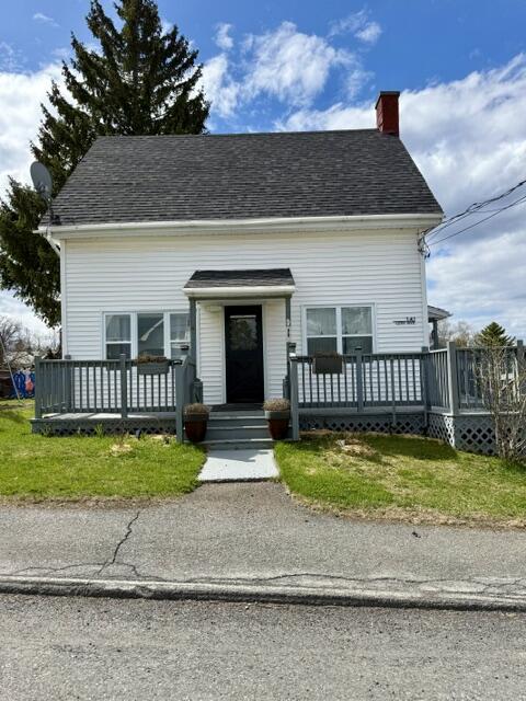 141 12th Avenue Madawaska ME 04756