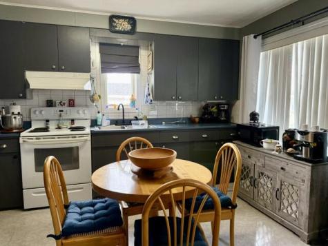 141 12th Avenue Madawaska ME 04756