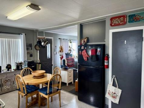 141 12th Avenue Madawaska ME 04756