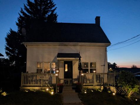 141 12th Avenue Madawaska ME 04756