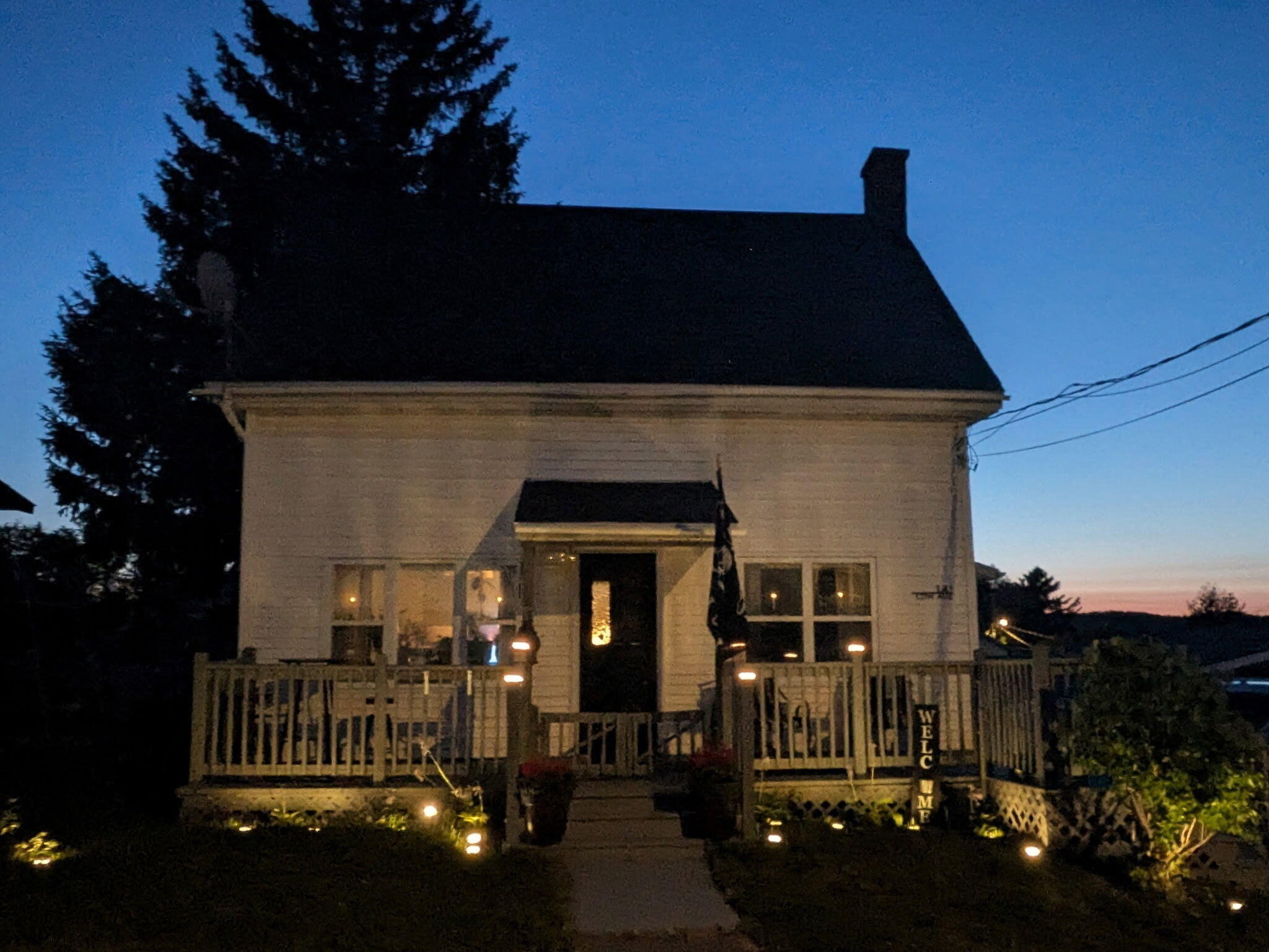 141 12th Avenue Madawaska ME 04756