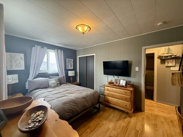 141 12th Avenue Madawaska ME 04756