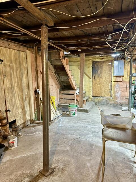 141 12th Avenue Madawaska ME 04756