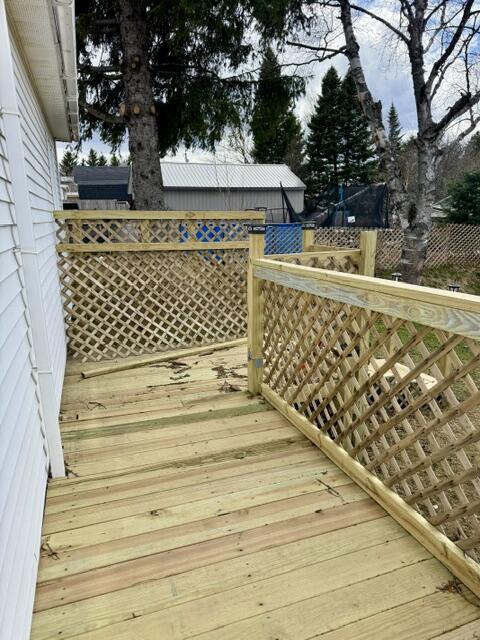 141 12th Avenue Madawaska ME 04756