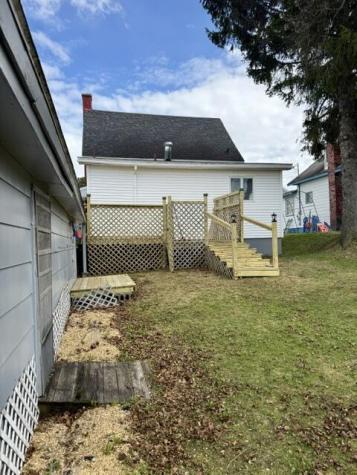 141 12th Avenue Madawaska ME 04756