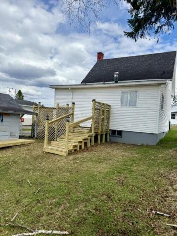 141 12th Avenue Madawaska ME 04756