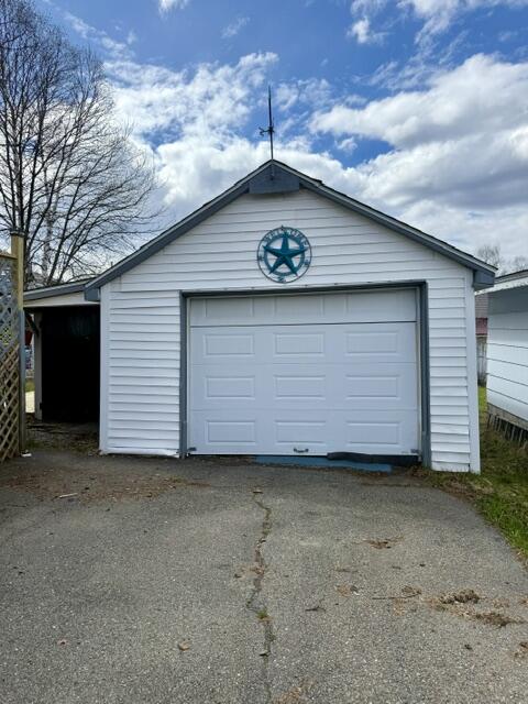 141 12th Avenue Madawaska ME 04756