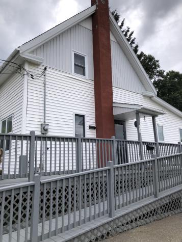 141 12th Avenue Madawaska ME 04756