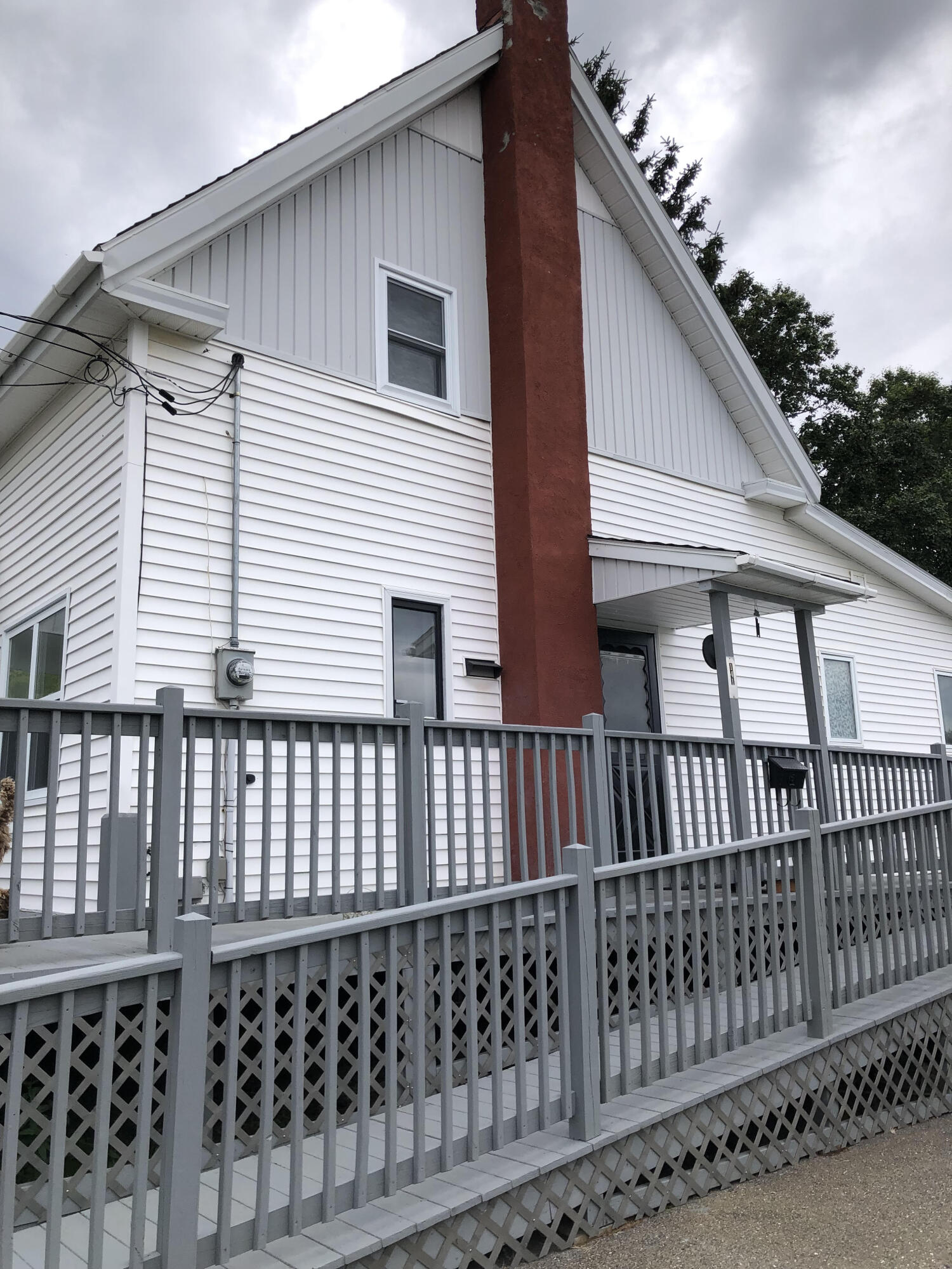 141 12th Avenue Madawaska ME 04756