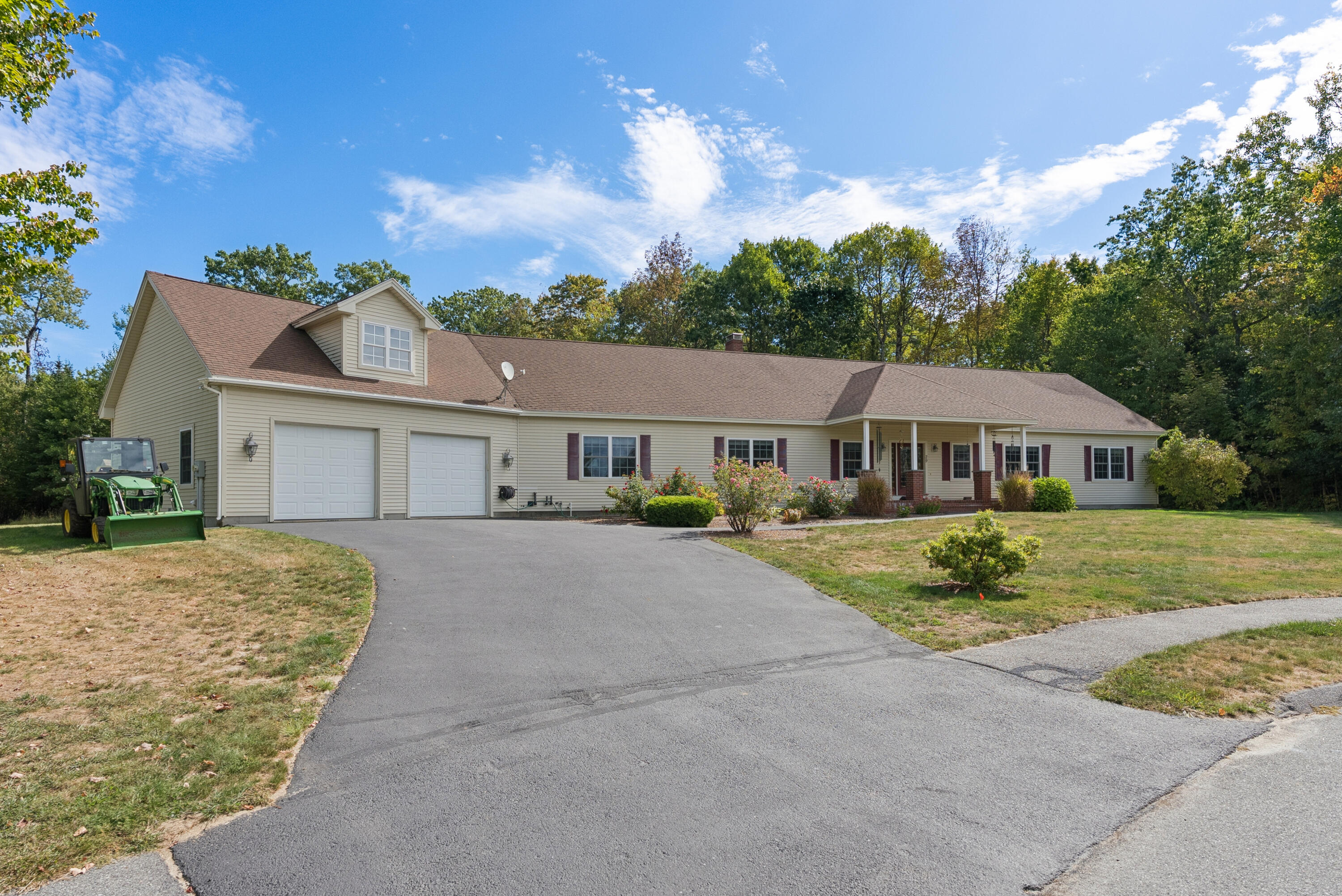 29 Victoria Lane Windham ME 04062